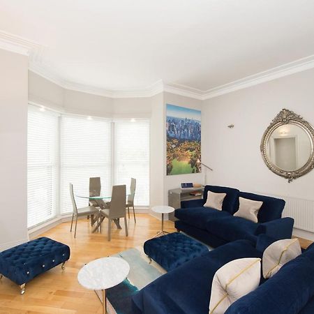 Harrogate Serviced Apartments ภายนอก รูปภาพ