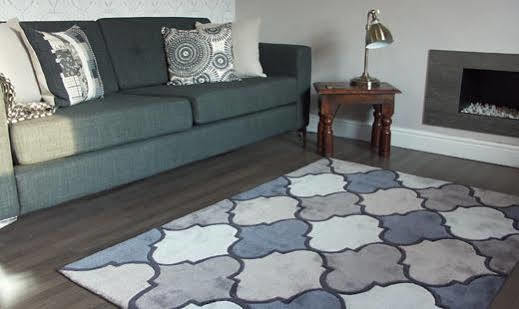 Harrogate Serviced Apartments ภายนอก รูปภาพ